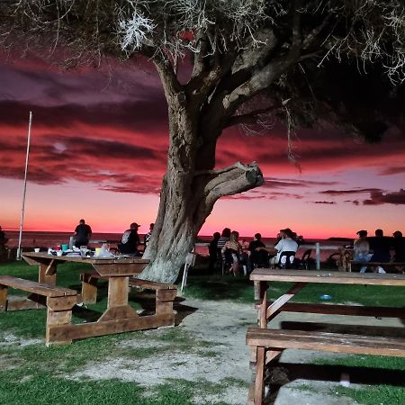 Just Chillin Vila Lancelin Exterior foto