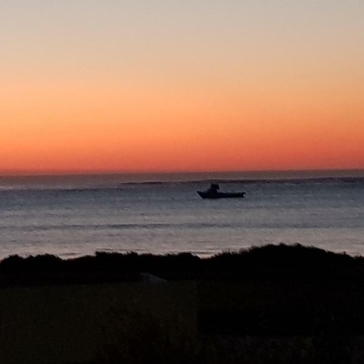 Just Chillin Vila Lancelin Exterior foto